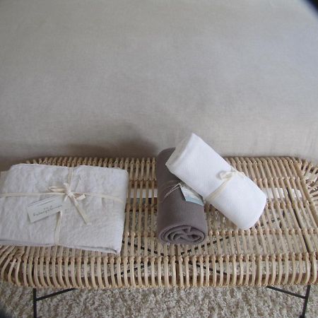 Esprit Nature Reve D'Etoiles Graissac エクステリア 写真